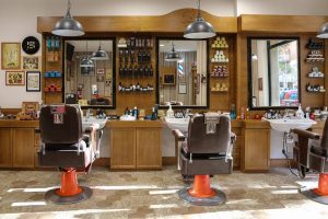 specchio barber shop | Barber Shop Crew